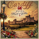 Cardiff Coaster 17