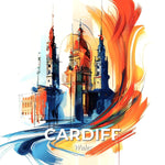 Cardiff Coaster 7