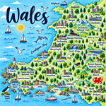 Cardiff Coaster 20