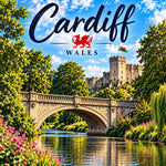 Cardiff Coaster 29