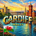 Cardiff Coaster 3