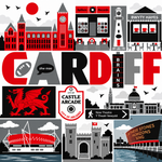 Cardiff Coaster 8