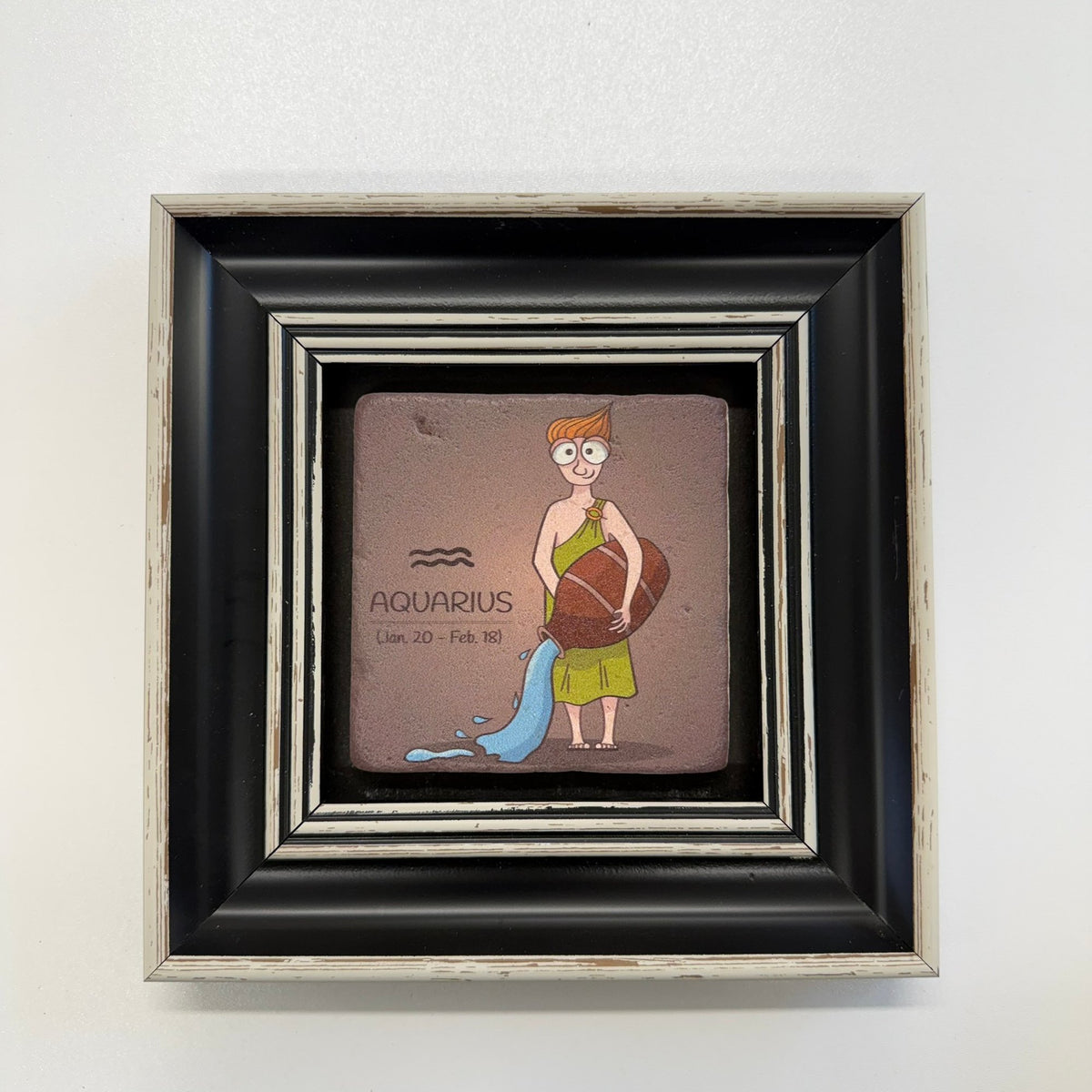 Variant Mapping v4 | aquarius-natural-travertine-stone-coaster | with Black Frame | sha256:039ee987a911
