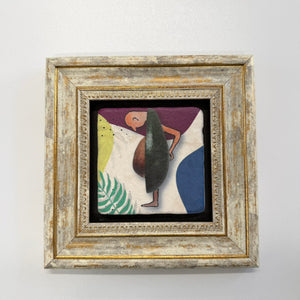 Variant Mapping v4 | avocado-natural-travertine-stone-coaster | with Gold Frame | sha256:5de0784a7871