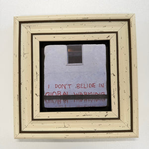 Variant Mapping v4 | banksy-global-warming-natural-stone-coaster | with White Frame | sha256:2aec3b504047