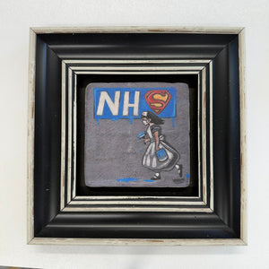 Variant Mapping v4 | banksy-nhs-natural-stone-coaster | with Black Frame | sha256:6c1df23a3199