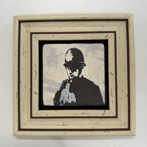 Variant Mapping v4 | banksy-rude-copper-natural-stone-coaster | with White Frame | sha256:90f3fc2f1885