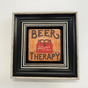 Variant Mapping v4 | beer-therapy-stone-coaster | with Black Frame | sha256:5c784b094d1f