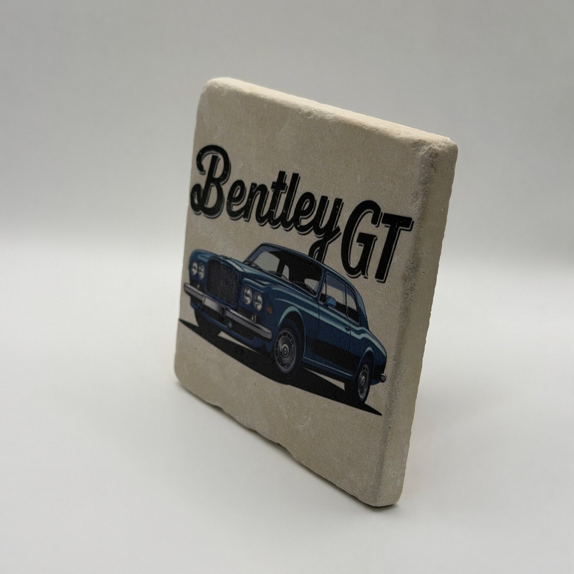 Classic Bentley Stone Coaster