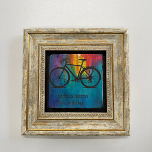 Variant Mapping v4 | better-on-a-bike-natural-stone-coaster | with Gold Frame | sha256:89b73bfd89d5
