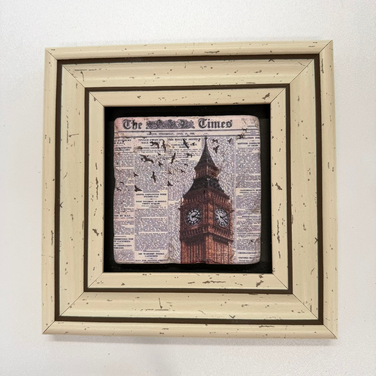 Variant Mapping v4 | big-ben-london-newspaper-natural-stone-coaster | with White Frame | sha256:876065324a32