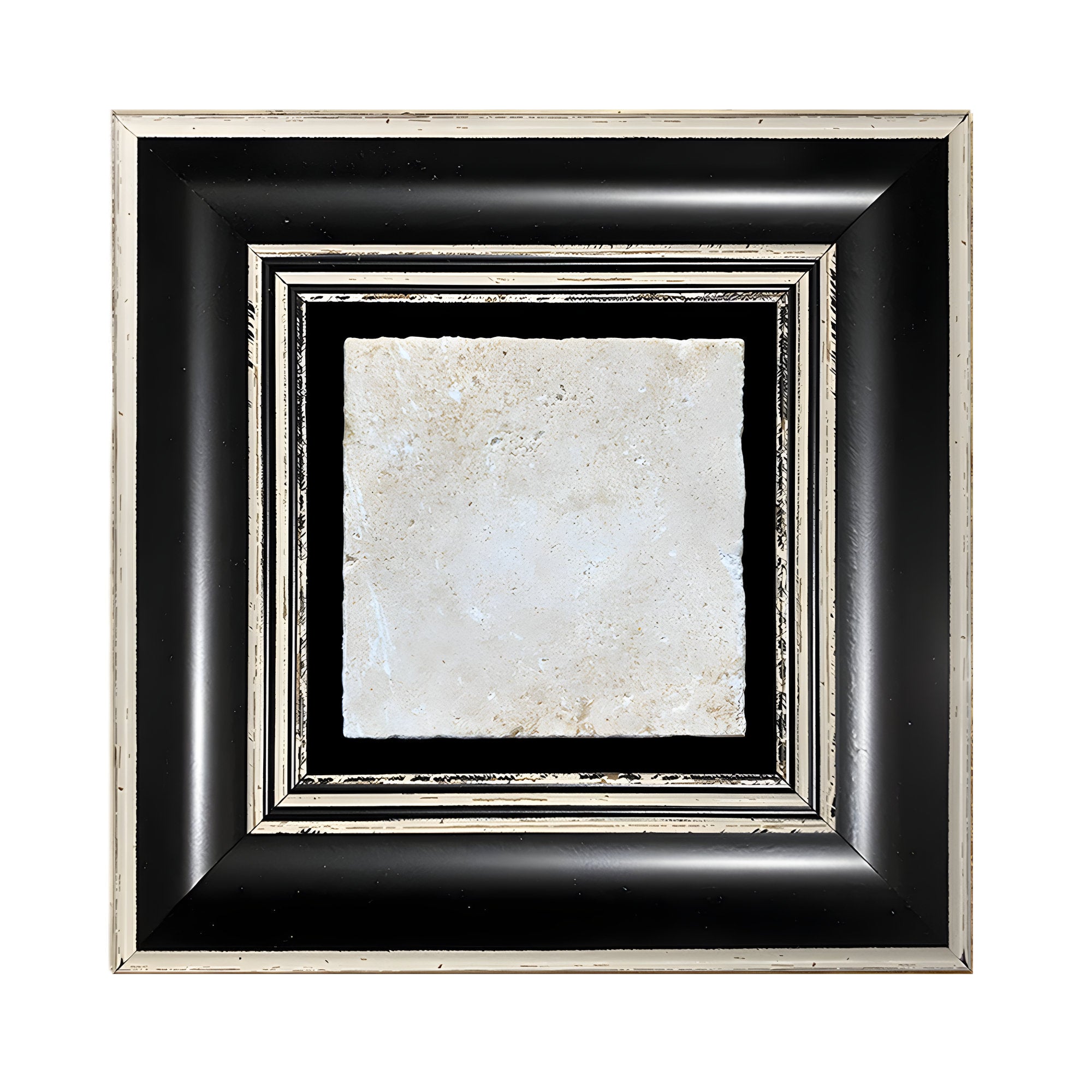 Abba Stone Coaster