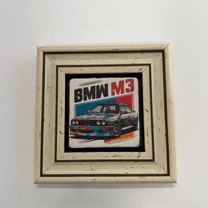 Variant Mapping v4 | bmw-m3-natural-stone-coaster-classic-car-decor | with White Frame | sha256:e45d3bc0ad5a