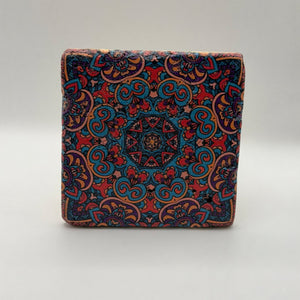 Bohemian Tribal Stone Coaster
