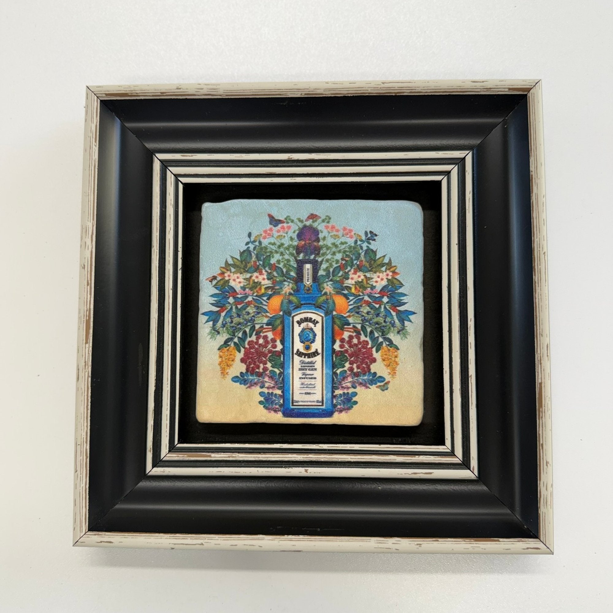 Variant Media V2 | bombay-sapphire-stone-coaster | black | variant_main | sha256:1feea80b5904