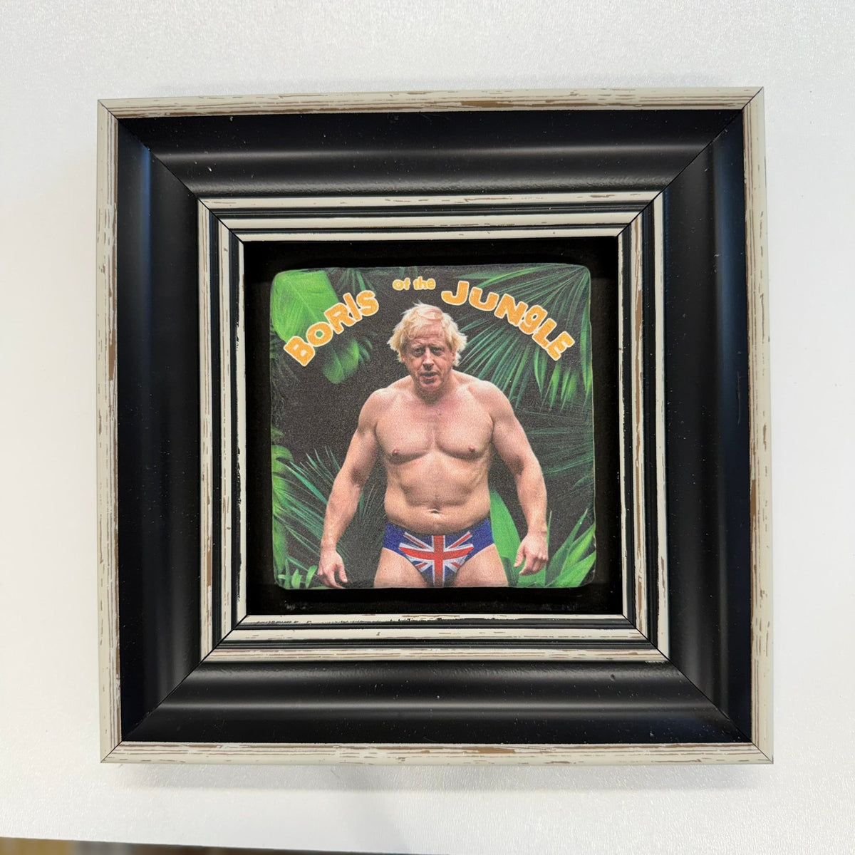 Variant Mapping v4 | boris-in-the-jungle-natural-stone-coaster | with Black Frame | sha256:738d6ac009c0