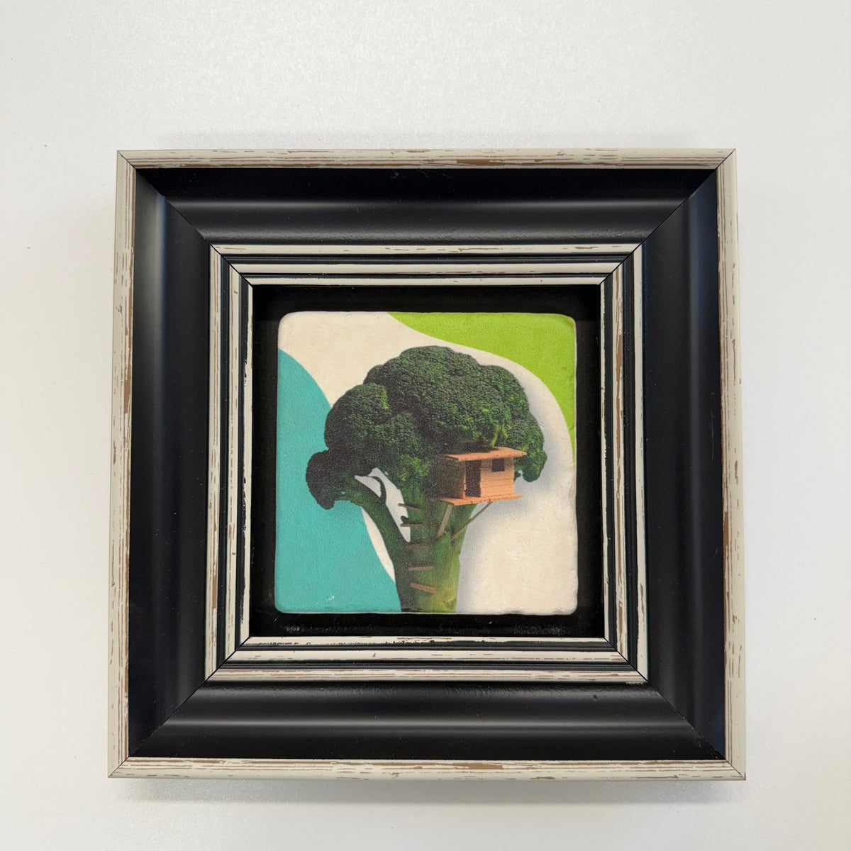 Variant Mapping v4 | broccoli-natural-stone-coaster | with Black Frame | sha256:862579d805f3