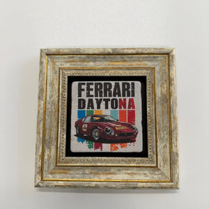 Variant Mapping v4 | classic-ferrari-daytona-natural-stone-coaster | with Gold Frame | sha256:635d2dc10a35