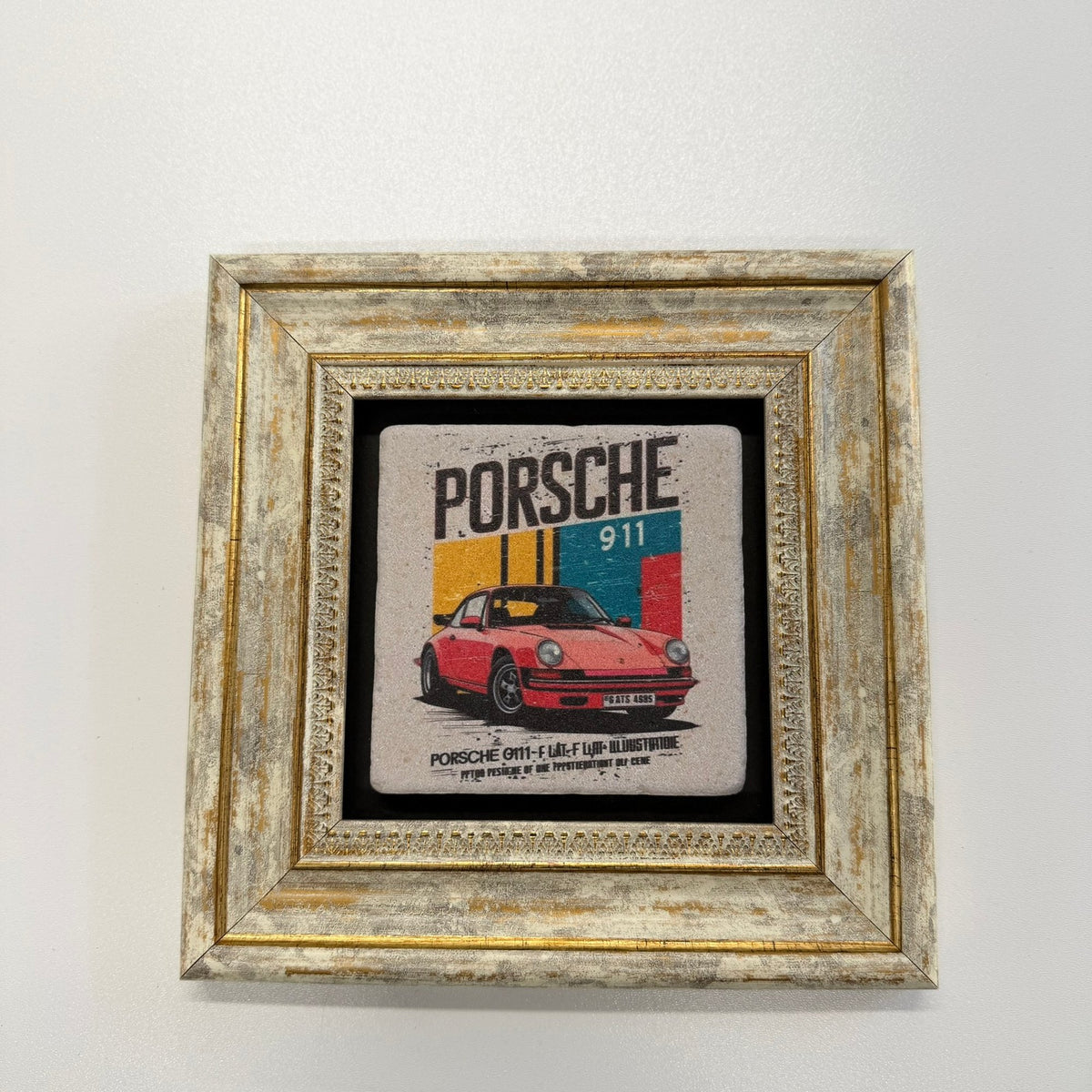Variant Mapping v4 | classic-porsche-natural-stone-coaster | with Gold Frame | sha256:1a977dd844f8