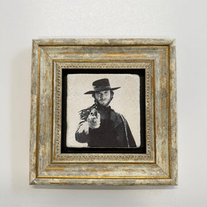 Variant Mapping v4 | clint-eastwood-natural-stone-coaster | with Gold Frame | sha256:73ce77427189