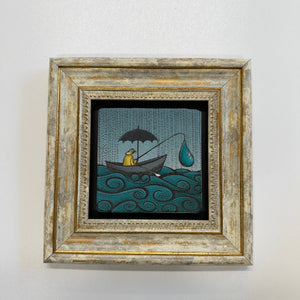Variant Mapping v4 | coastal-fishing-boat-natural-stone-coaster | with Gold Frame | sha256:84e178c23687