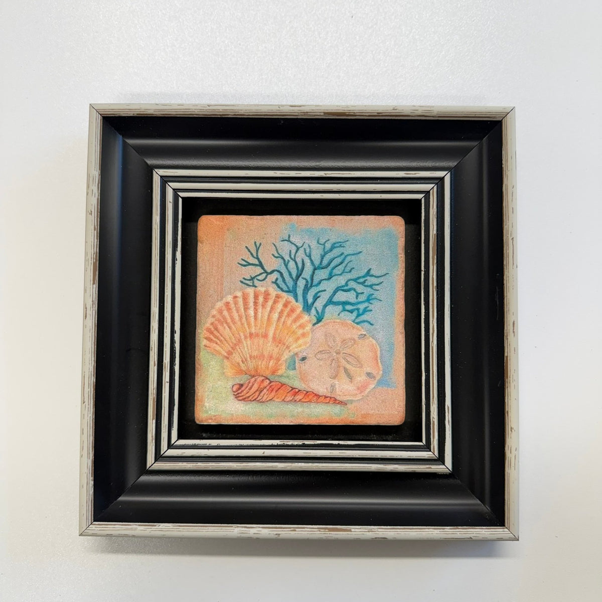 Variant Mapping v4 | coastal-seashell-natural-stone-coaster | with Black Frame | sha256:add343268d73