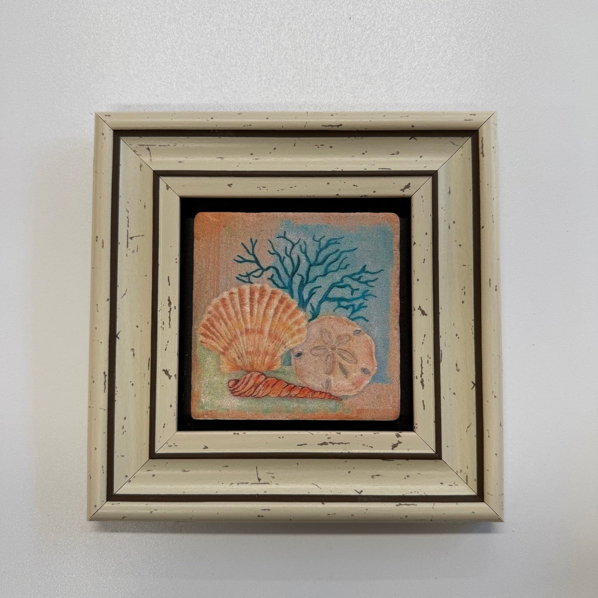 Variant Mapping v4 | coastal-seashell-natural-stone-coaster | with White Frame | sha256:2729c20d4f9a
