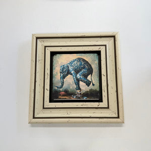 Variant Media V2 | cute-blue-elephant-natural-stone-coaster | white | variant_main | sha256:918142e32438