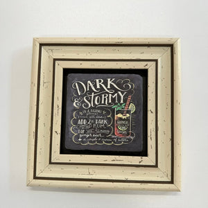 Variant Media V2 | dark-stormy-stone-coaster-natural-travertine-coasters-for-drinks | white | variant_main | sha256:e7818831c9ba