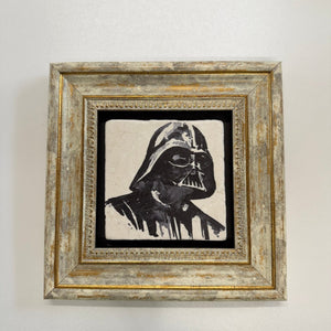 Variant Mapping v4 | darth-vader-star-wars-natural-stone-coaster | with Gold Frame | sha256:72fa480b2b40