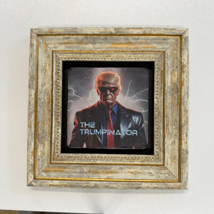 Variant Mapping v4 | donald-trump-natural-stone-coaster | with Gold Frame | sha256:2a81253e9c6c