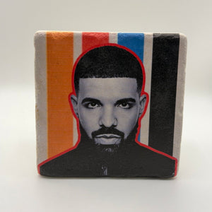 Drake Stone Coaster