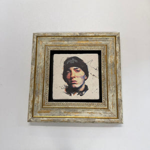 Variant Mapping v4 | eminem-natural-stone-coaster | with Gold Frame | sha256:aa236317aef6