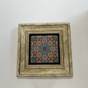 Variant Mapping v4 | ethnics-coaster-03 | with Gold Frame | sha256:7683d136eb28