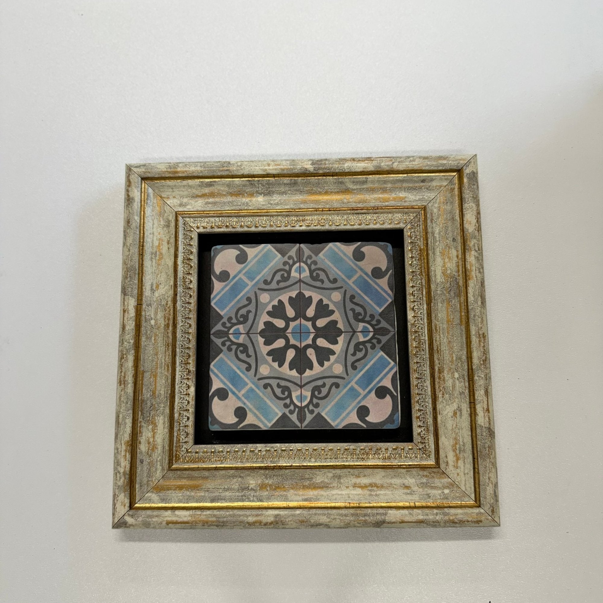 Variant Mapping v4 | ethnics-coaster-13 | with Gold Frame | sha256:025c2847f6dd