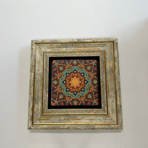 Variant Mapping v4 | ethnics-coaster-35 | with Gold Frame | sha256:c3788f5abc8b