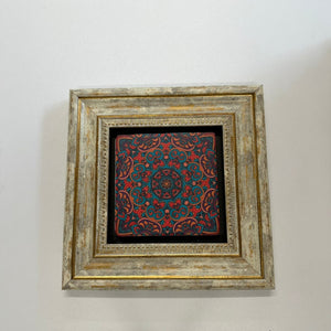 Variant Mapping v4 | ethnics-coaster-45 | with Gold Frame | sha256:a79dc3d793b7