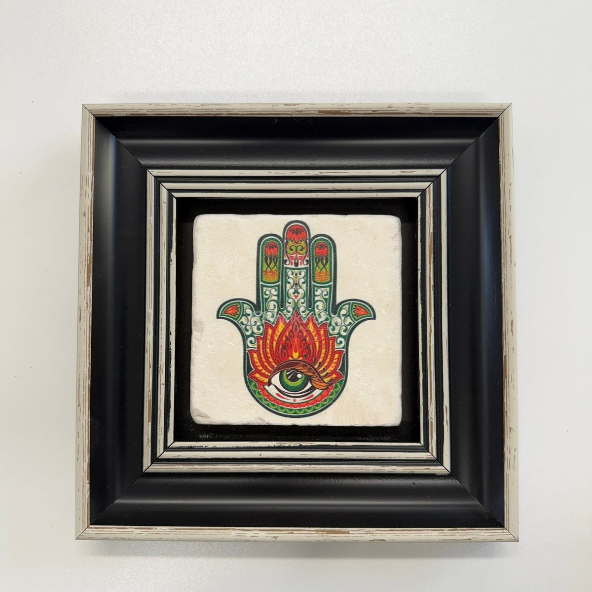 Variant Mapping v4 | fatima-s-green-natural-stone-coaster | with Black Frame | sha256:503dc1d0cefd