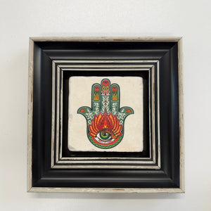 Variant Mapping v4 | fatima-s-green-natural-stone-coaster | with Black Frame | sha256:503dc1d0cefd