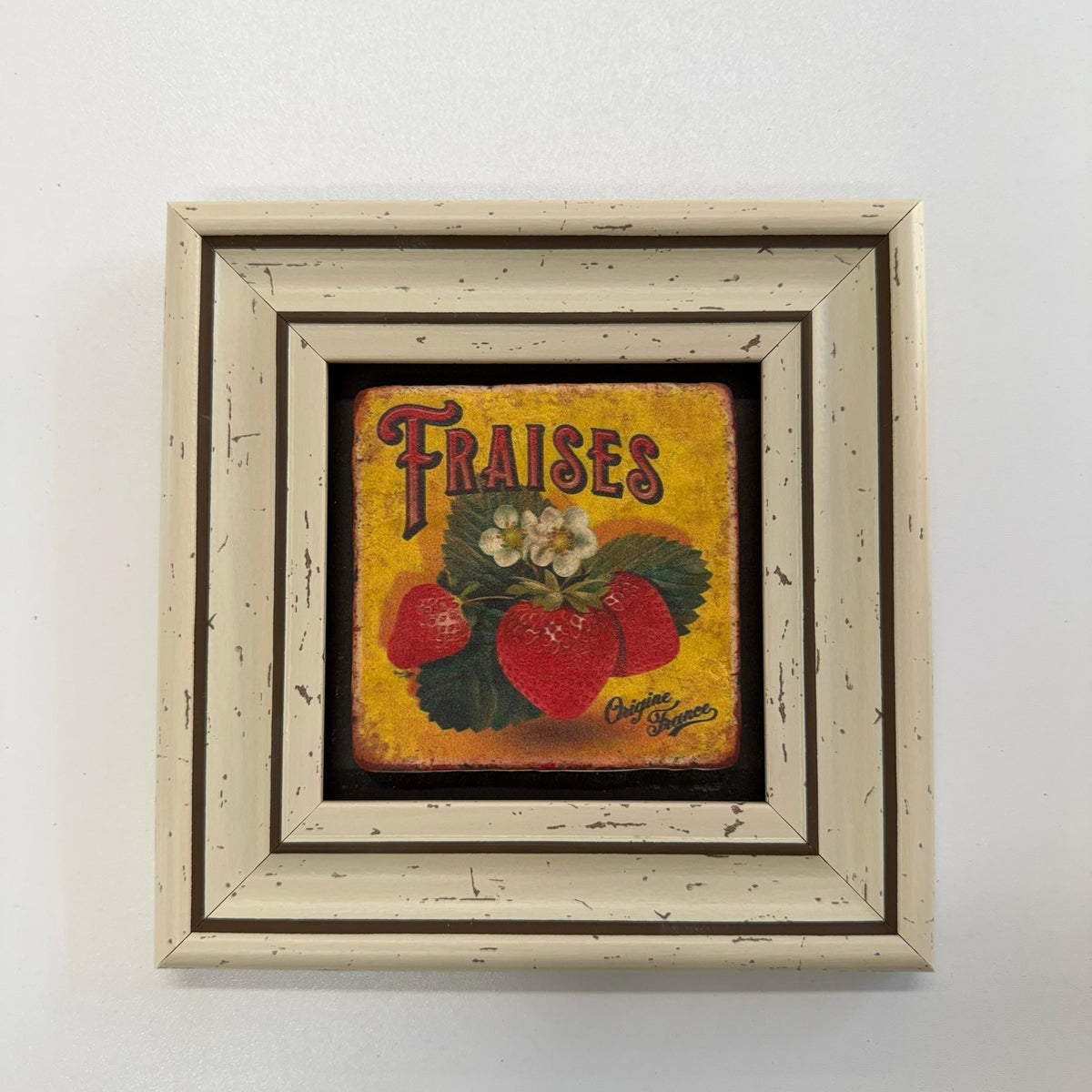 Variant Mapping v4 | fraises-natural-travertine-stone-coaster | with White Frame | sha256:ce75a94ad1fe