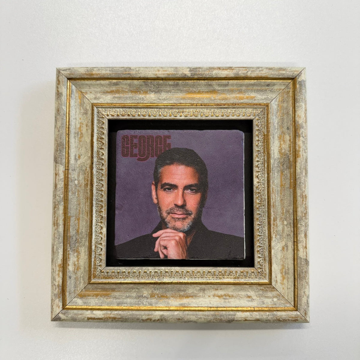 Variant Mapping v4 | george-clooney-natural-stone-coaster | with Gold Frame | sha256:beaf529836b3
