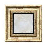 Emmanuel Macron Clown Stone Coaster