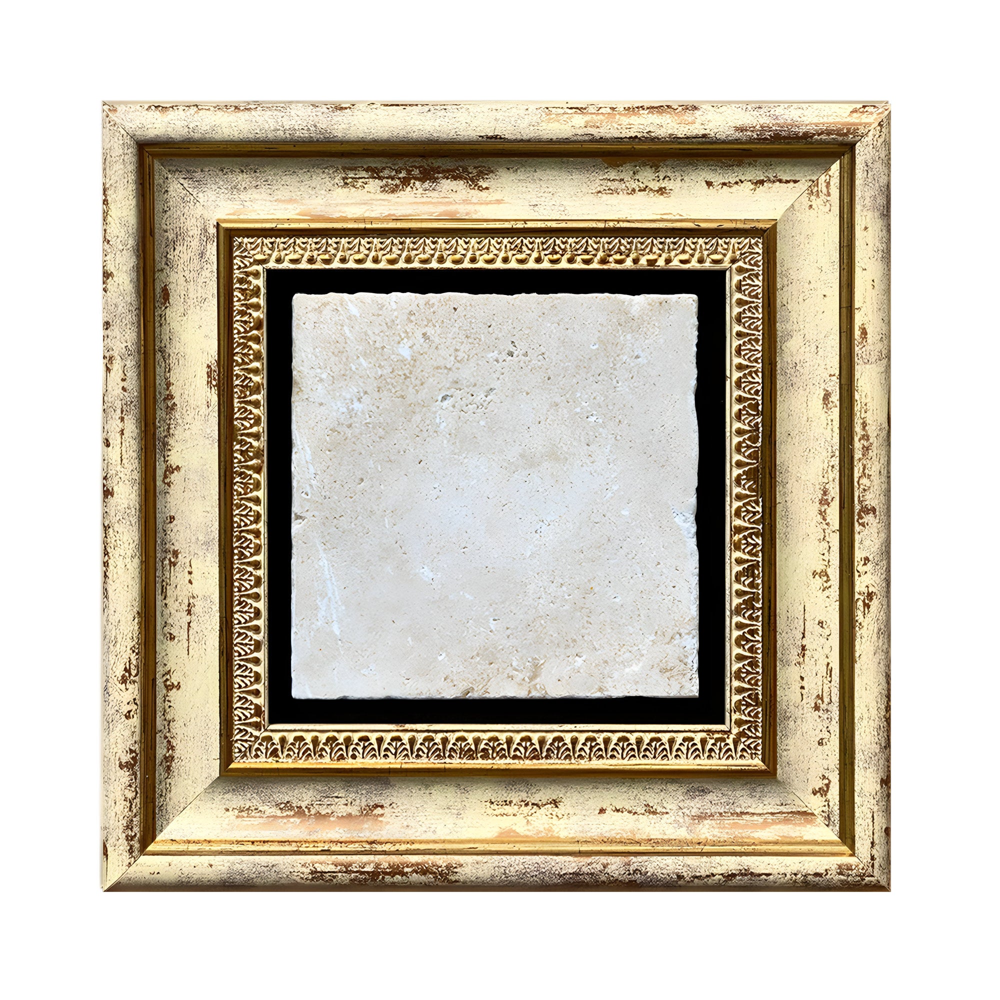 Abba Stone Coaster