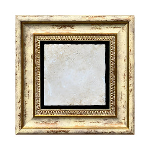Abba Stone Coaster