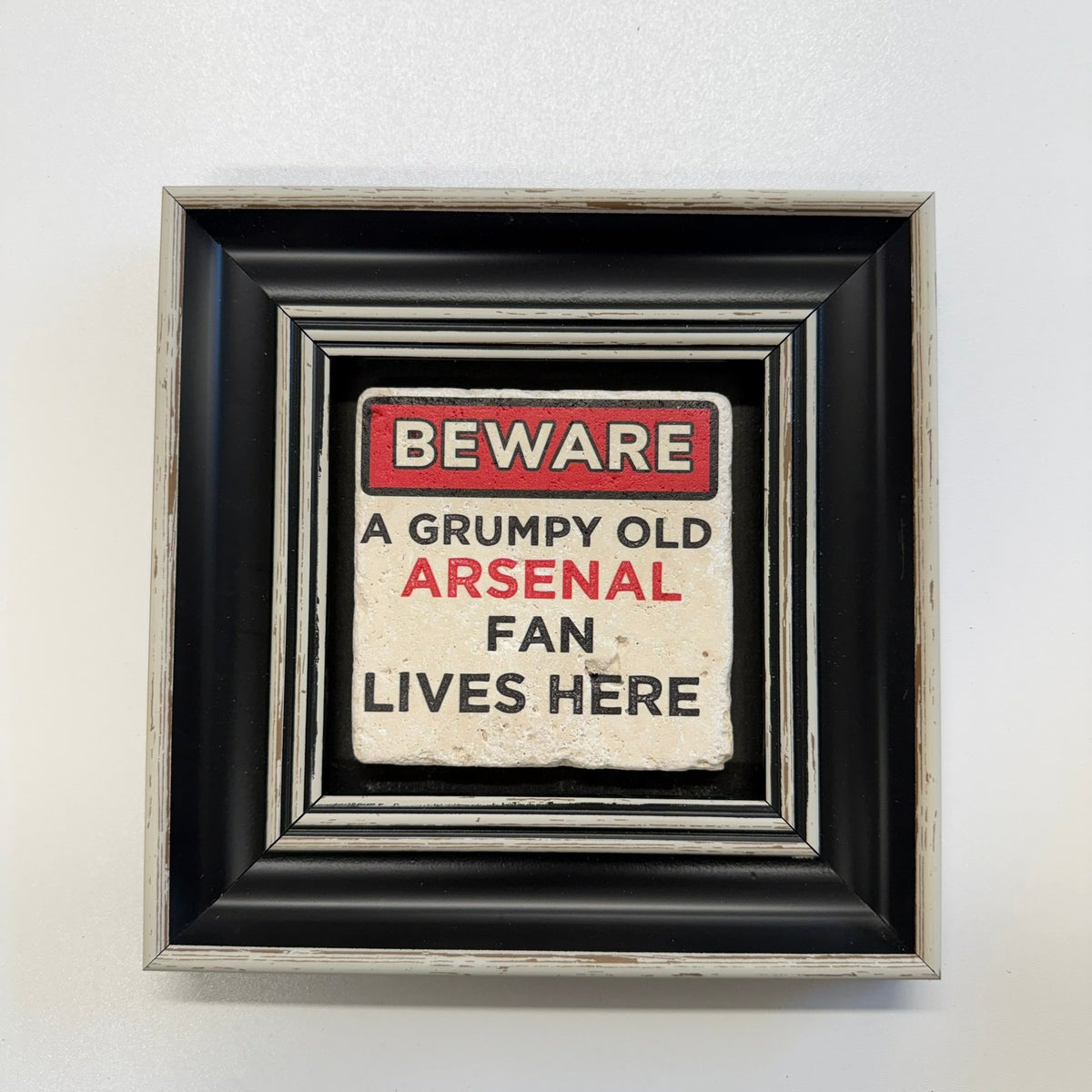 Variant Media V2 | grumpy-arsenal-fan-natural-stone-coaster | black | variant_main | sha256:cca523b1e3d0