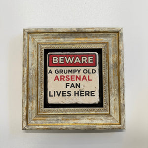Variant Media V2 | grumpy-arsenal-fan-natural-stone-coaster | gold | variant_main | sha256:cdf0310c02ae