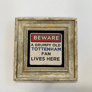 Variant Mapping v4 | grumpy-old-tottenham-fan-stone-coaster | with Gold Frame | sha256:94f8cf558e85