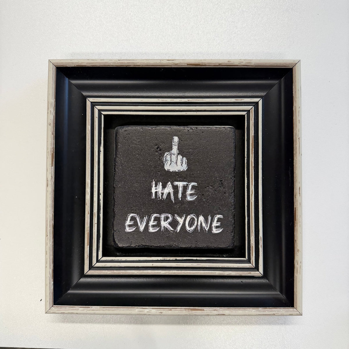 Variant Mapping v4 | hate-everyone-natural-stone-coaster | with Black Frame | sha256:b2527e1f59b5