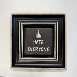 Variant Mapping v4 | hate-everyone-natural-stone-coaster | with Black Frame | sha256:b2527e1f59b5