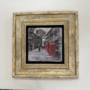 Variant Mapping v4 | i-love-london-natural-travertine-stone-coaster-2 | with Gold Frame | sha256:6b55f342e250